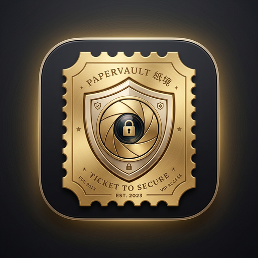PaperVault
